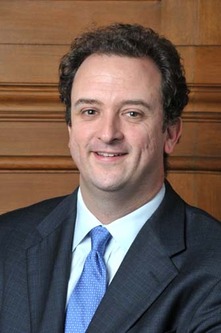 Supervisor Sean Elsbernd