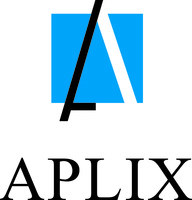 Aplix logo w name