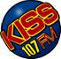 Kiss107