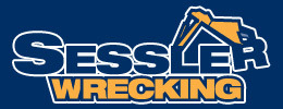Sesslerwreckinglogo