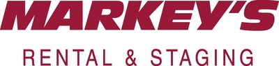Markey_s_logo