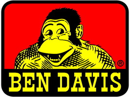 Bendavis_logoc