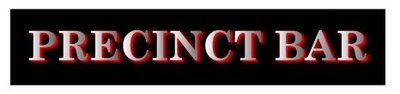 Precinct_bar