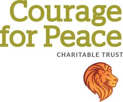 Courage_for_peace_-_logo