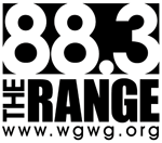 Therange88.3