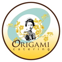 Origami_catering_9inchcircle