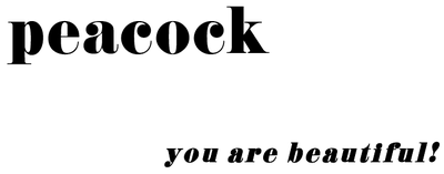 Peacock_logo