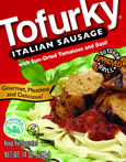 Tofurky