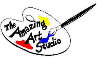 Amazingart