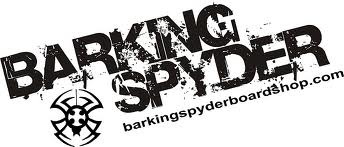 Barspybanner