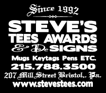 Stevestees