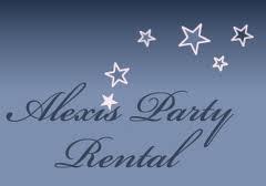 Alexis_party_logo