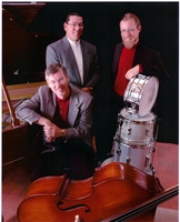 Bert_dalton_trio