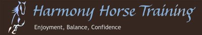 Harmonyhorselogo