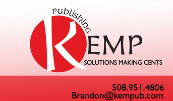 Kemp-publishing