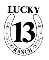 Lucky13
