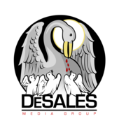 Desales_media_logo