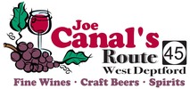 Joecanalsrte45logo