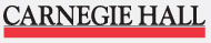 Carnegiehalllogo