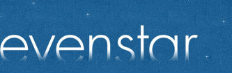 Evenstarlogo