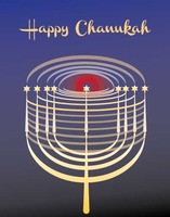 Happychanukahgreetingcard