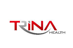 Trina_health_logo