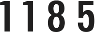 1185