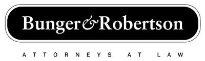 Bungerrobertson_logo2_bw