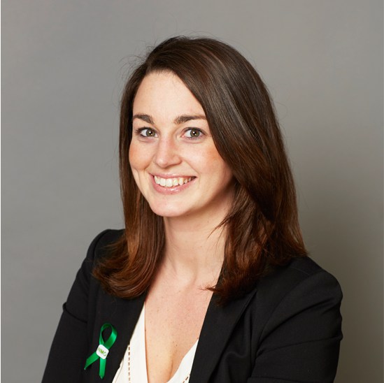 Megan Kenneally Behne