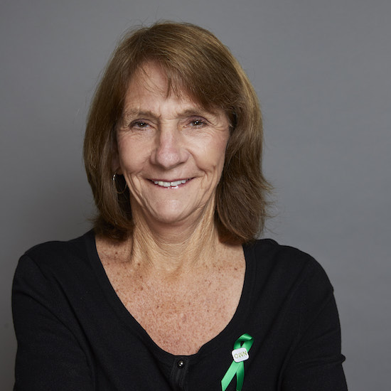 Judy Sheard