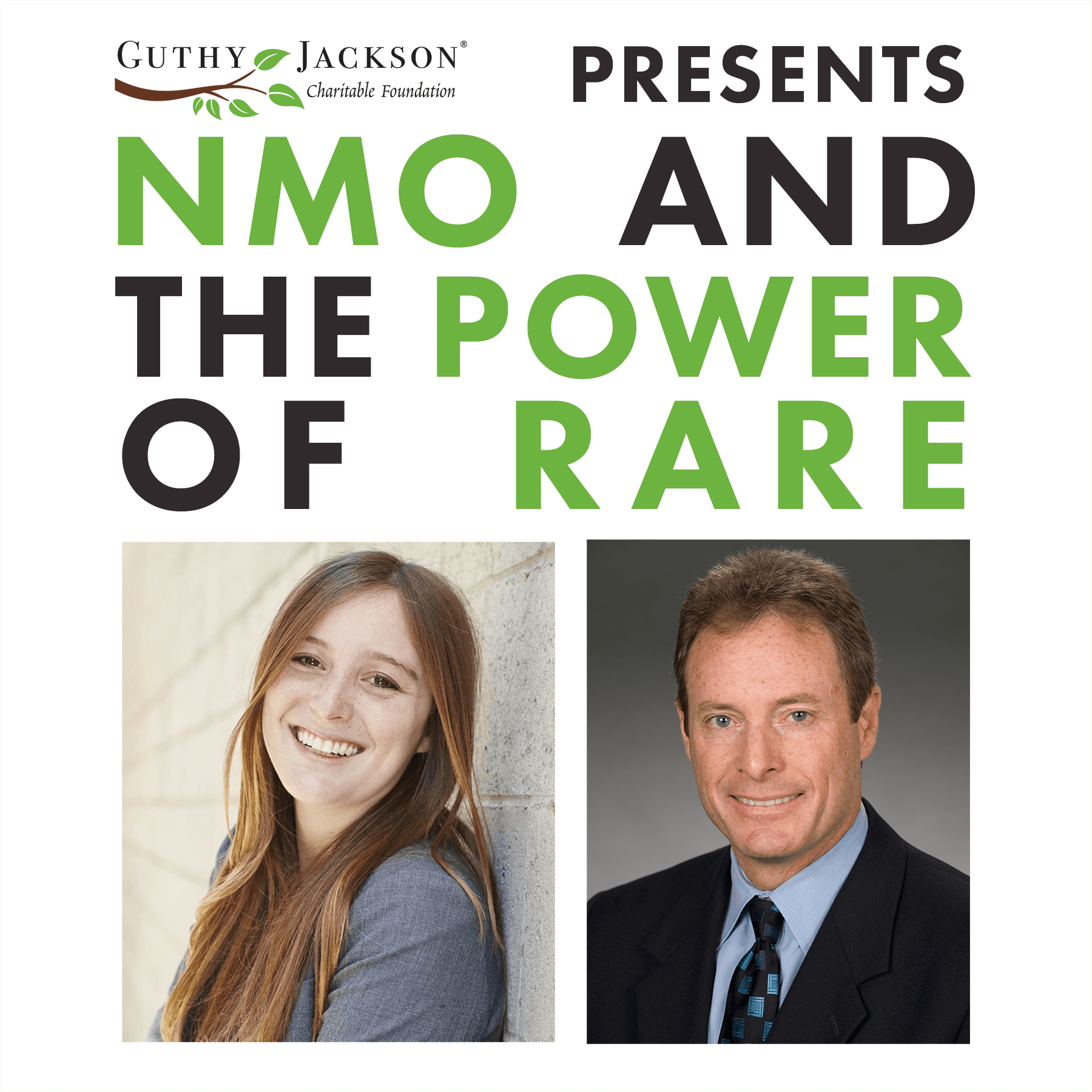 nmo-podcast-cover Cover art for NMO and The Power of Rare