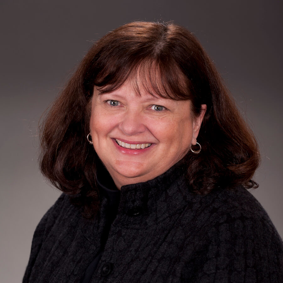 Jacinta M. Behne