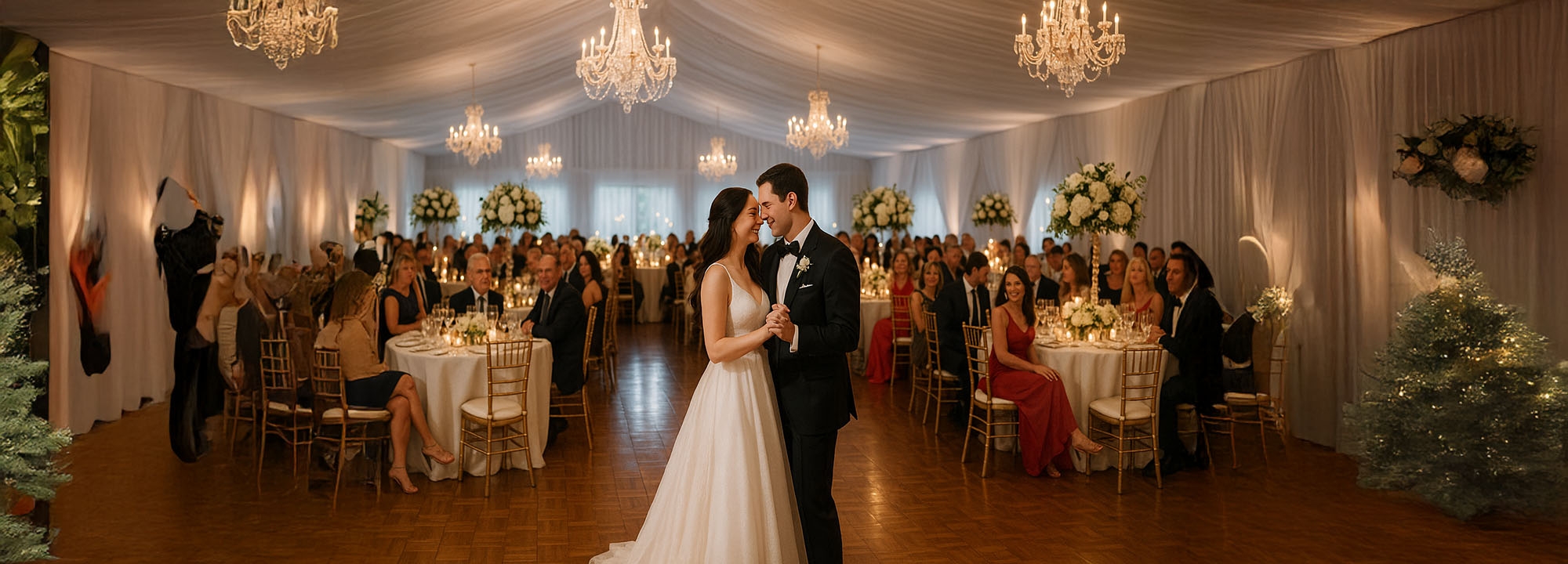 Glamour Wedding Dresses Petaluma