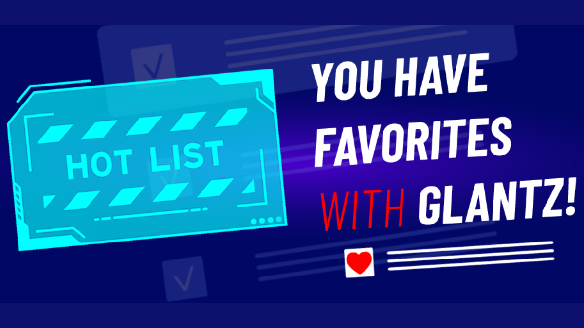 No Need to Start From Scratch: Make Ordering Easier – Add a Favorites List