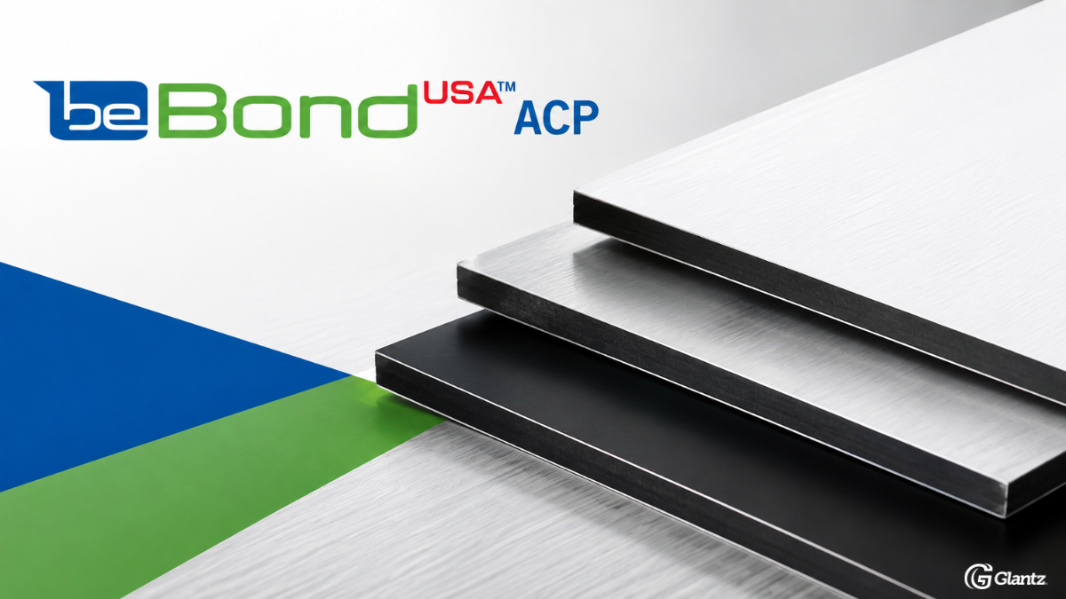 Meet beBondUSA: A Versatile ACP, Exclusively from Glantz