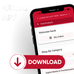 Glantz Sign and Graphics Supplies