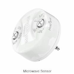Home MICROWAVE MOTION SENSOR 12V 120 DEG