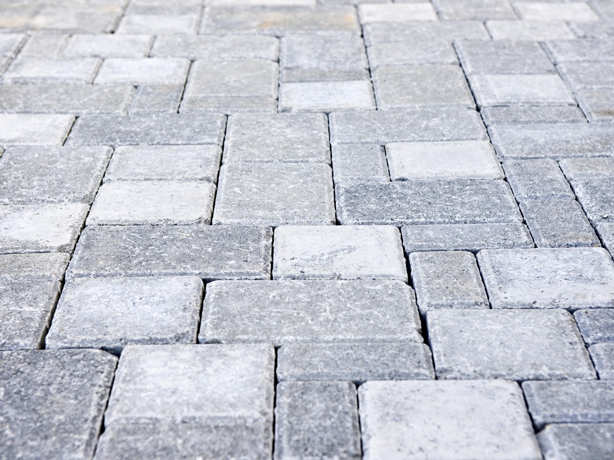 RESIN BOND DRIVEWAYS GLASGOW