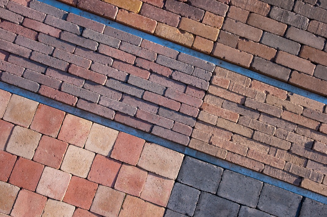 BEFORE AND AFTER RESIN DRIVEWAYS GLASGOW
