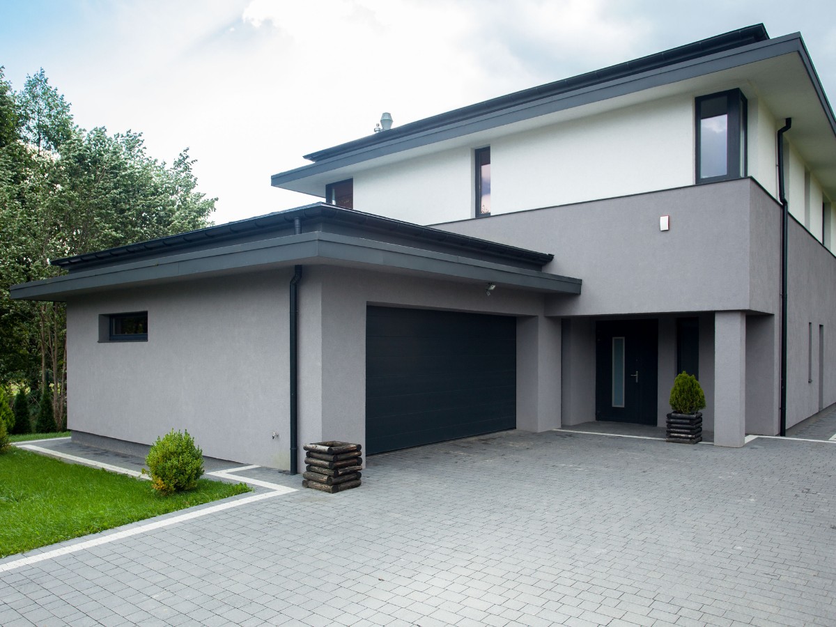 SUBLIME RESIN DRIVEWAYS GLASGOW