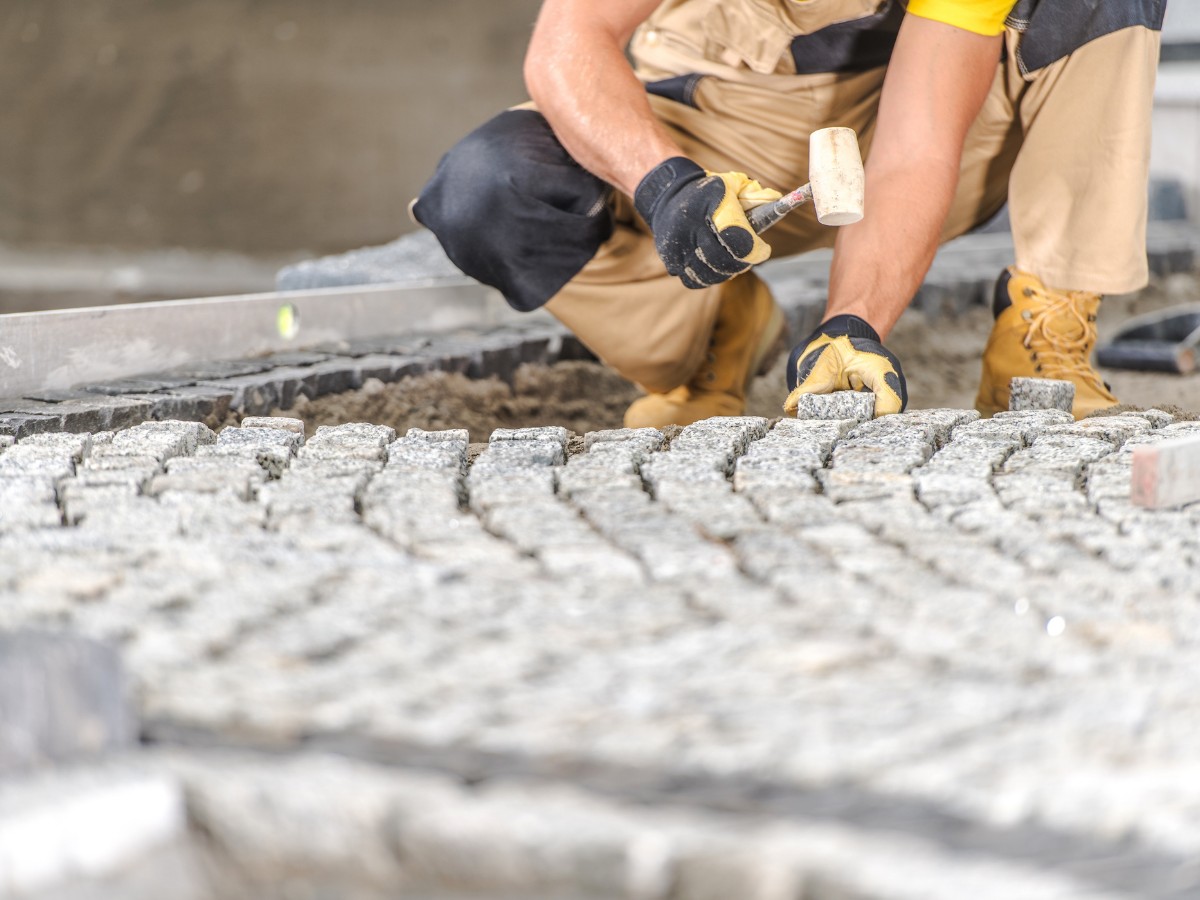 RESIN FOR DRIVEWAYS GLASGOW