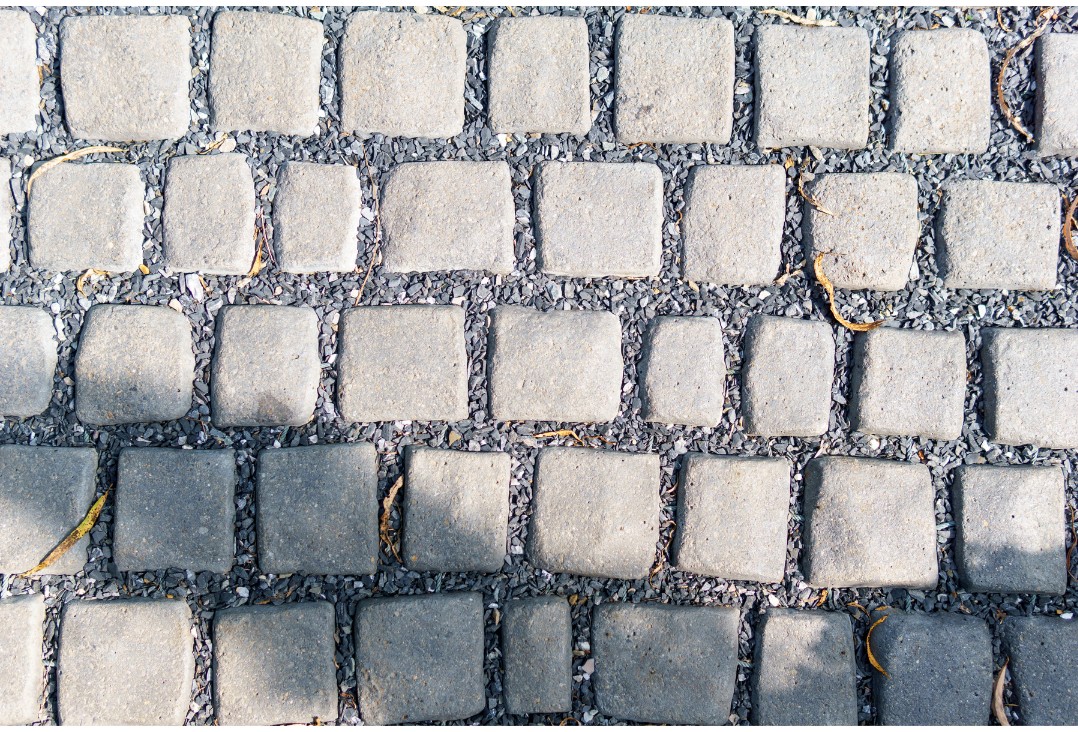GREY RESIN DRIVEWAY GLASGOW