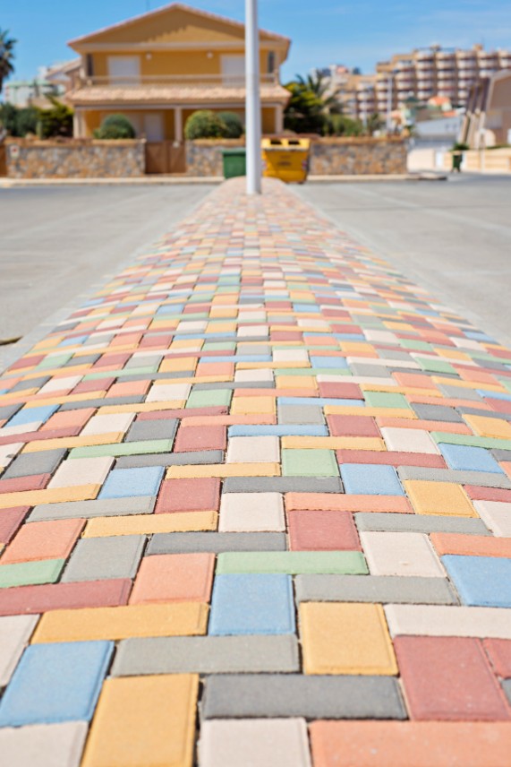 RESIN DRIVEWAY COST GLASGOW