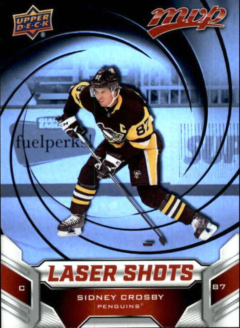 NHLカード 2019-20 Upper Deck MVP NHL Hockey Insert Singles (Pick Your Cards