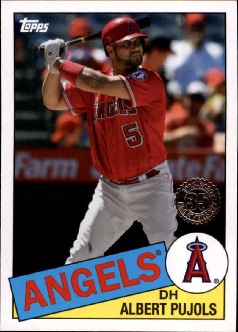 2020 Topps Series 1 MLB Baseball Insert Singles (Pick Your Cards)