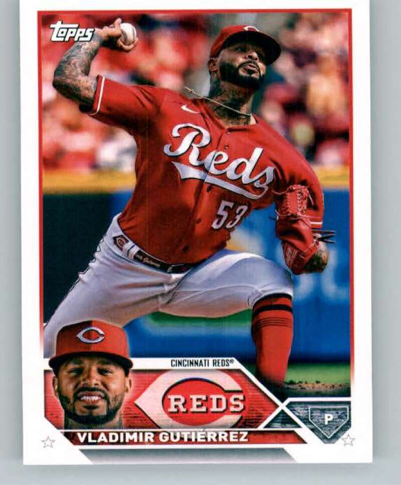 ★エリオット★ 2023 Topps Cincinnati Reds - Joey Votto #CIN-1 for sale online | eBay