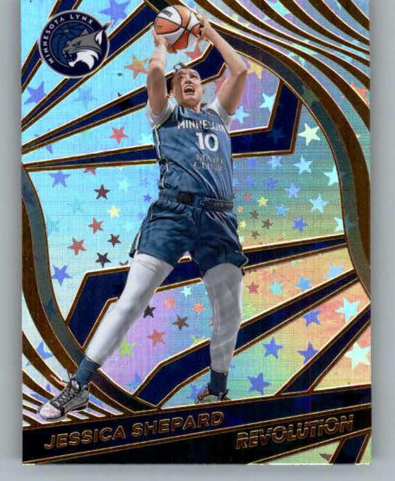 2022 Panini WNBA Revolution Astro Basketball Parallel Singles (Pick Your Cards) - Picture 2 of 61