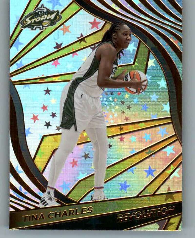 2022 Panini WNBA Revolution Astro Basketball Parallel Singles (Pick Your Cards) - Picture 20 of 61