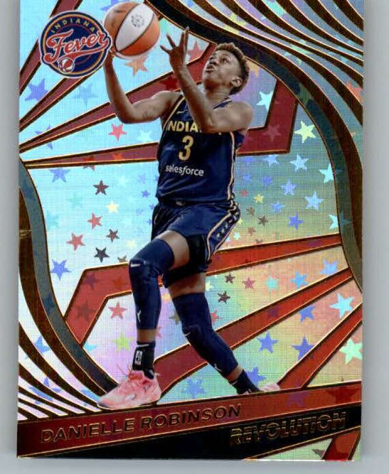 2022 Panini WNBA Revolution Astro Basketball Parallel Singles (Pick Your Cards) - Picture 30 of 61