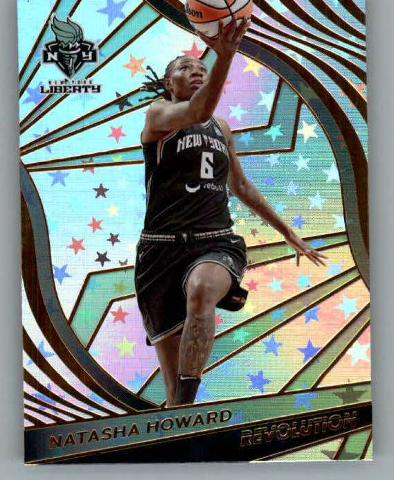 2022 Panini WNBA Revolution Astro Basketball Parallel Singles (Pick Your Cards) - Picture 34 of 61